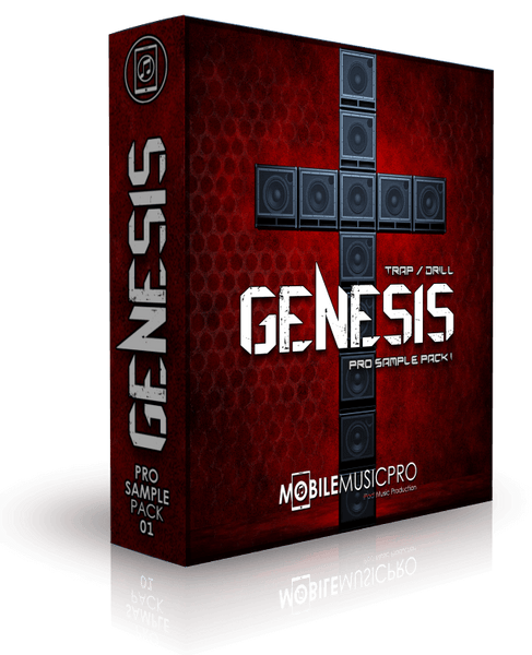 Genesis pro store synth